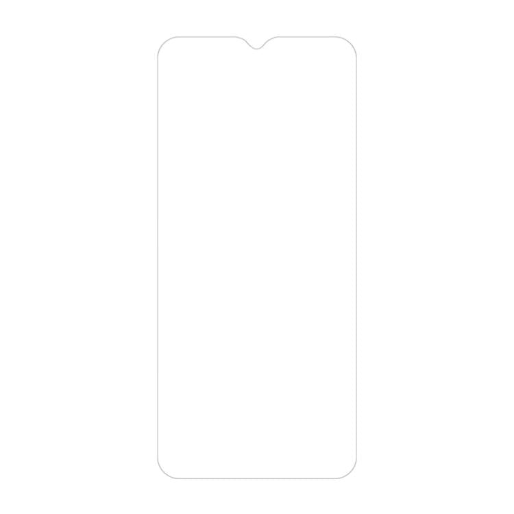 For Tecno Spark 8P Do As You Wish HD Tempered Glass Film - Transparent