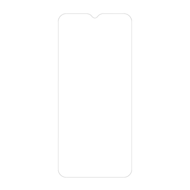 For Tecno Spark 9 Do As You Wish HD Tempered Glass Film - Transparent