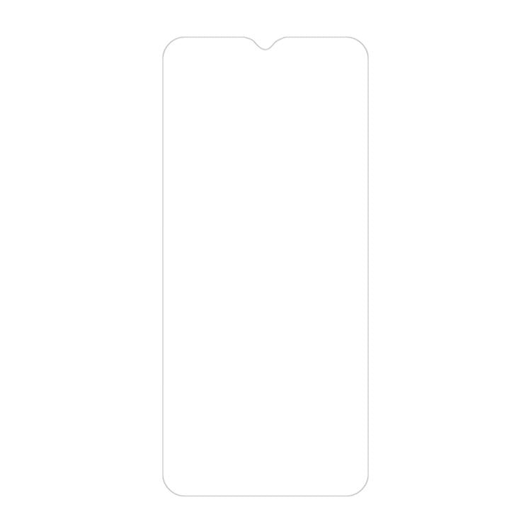 For Tecno Spark 9 Pro Do As You Wish HD Tempered Glass Film - Transparent