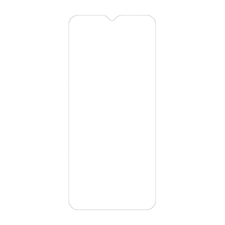 For Tecno Spark 9T Do As You Wish HD Tempered Glass Film - Transparent