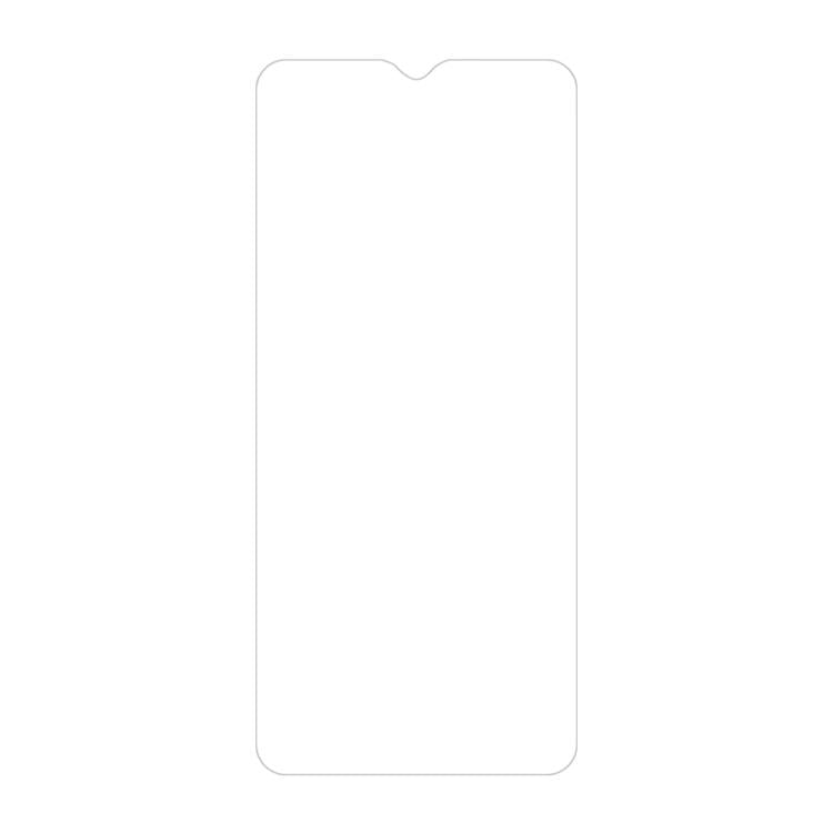 For Tecno Spark 10 4G / 5G Do As You Wish HD Tempered Glass Film - Transparent