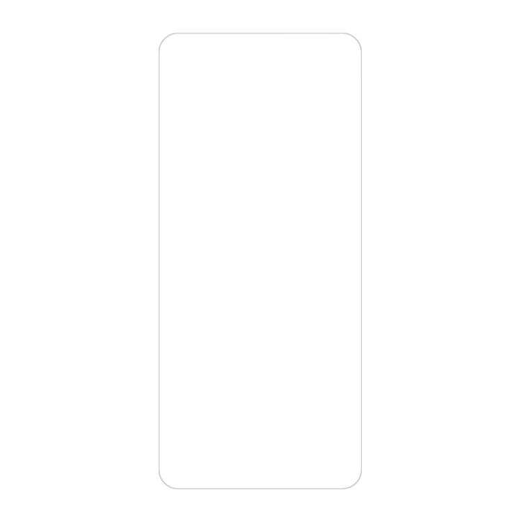 For Tecno Spark 10 Pro Do As You Wish HD Tempered Glass Film - Transparent