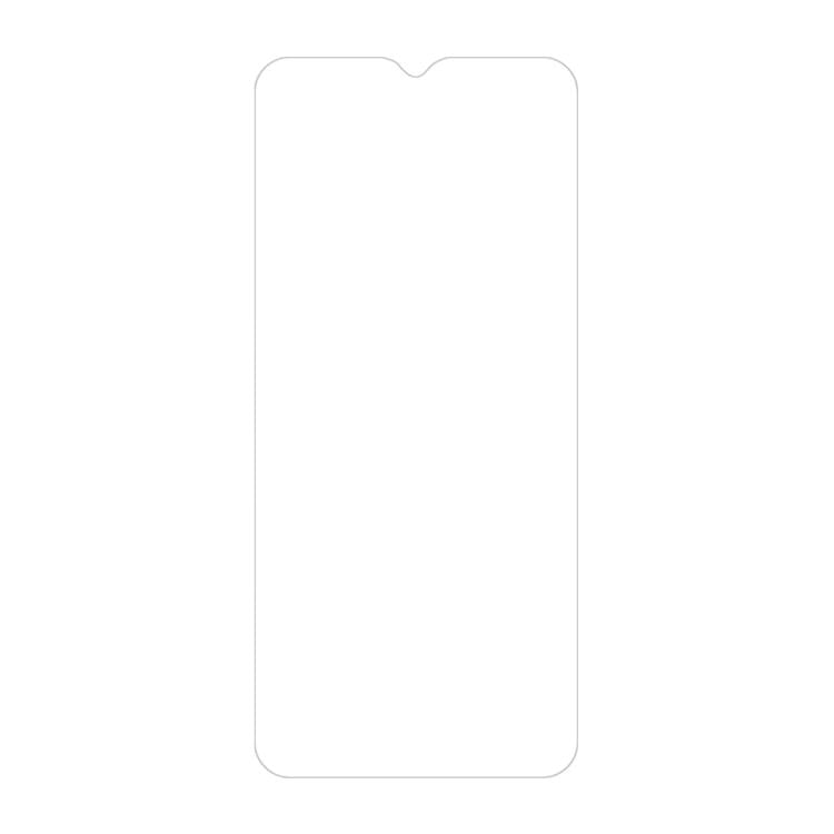 For Tecno Spark 10C Do As You Wish HD Tempered Glass Film - Transparent