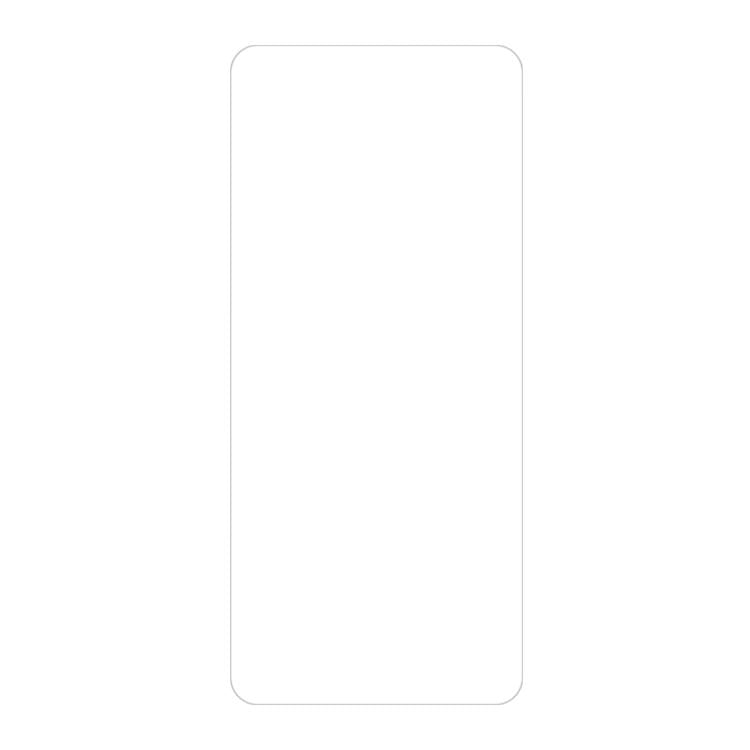 For Tecno Spark 20 Pro 4G Do As You Wish HD Tempered Glass Film - Transparent