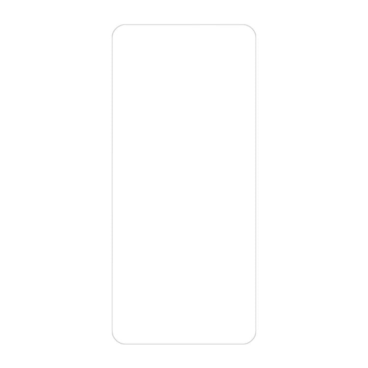 For Tecno Spark 20C Do As You Wish HD Tempered Glass Film - Transparent