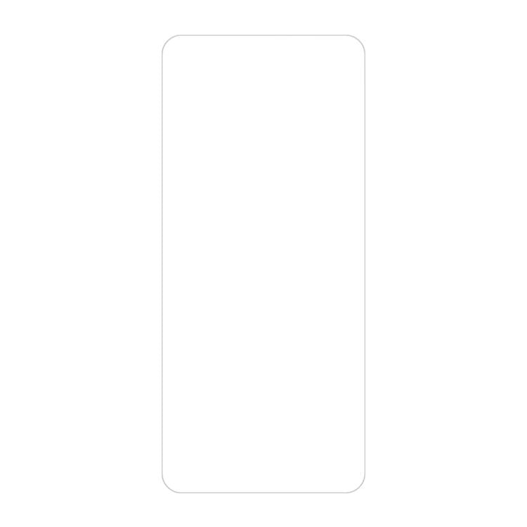 For Tecno Spark 30 4G Do As You Wish HD Tempered Glass Film - Transparent