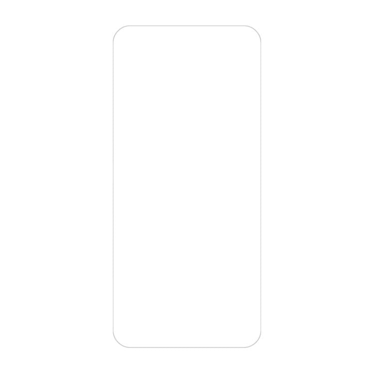 For Tecno Spark 30C 4G Do As You Wish HD Tempered Glass Film - Transparent