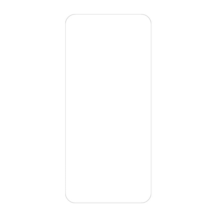 For Tecno Spark Go 1 2025 Do As You Wish HD Tempered Glass Film - Transparent