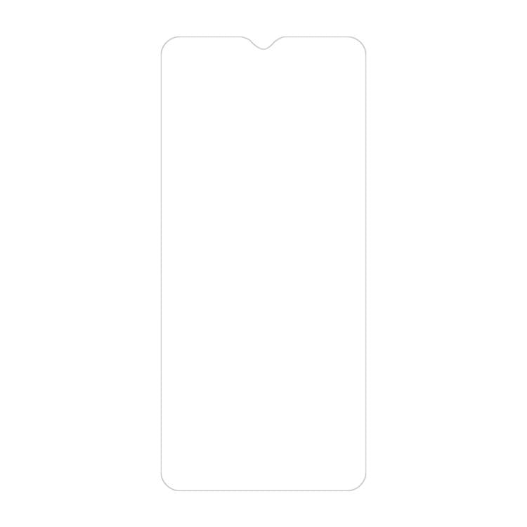 For Tecno Spark Go 2023 Do As You Wish HD Tempered Glass Film - Transparent