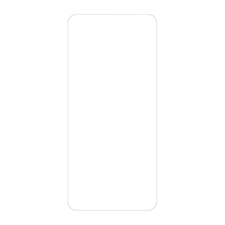 For Tecno Spark Go 2024 Do As You Wish HD Tempered Glass Film - Transparent