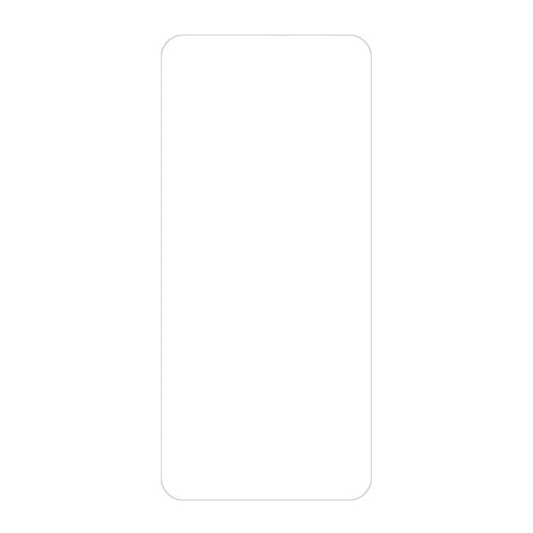 For Tecno Spark Go 2025 Do As You Wish HD Tempered Glass Film - Transparent