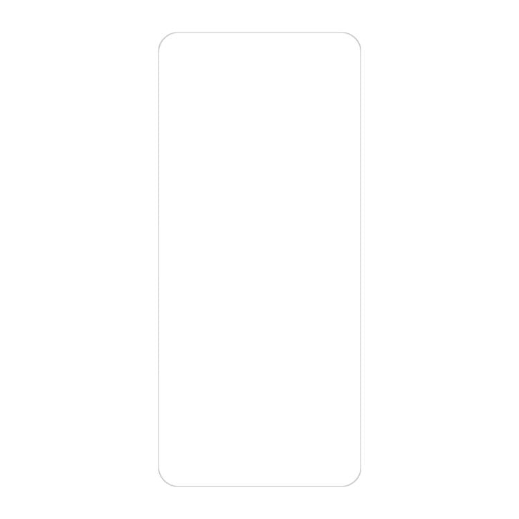 For Infinix Smart 10 HD 4G Do As You Wish HD Tempered Glass Film - Transparent