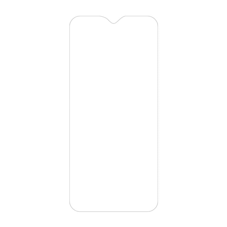 For Infinix Smart 5 Do As You Wish HD Tempered Glass Film - Transparent