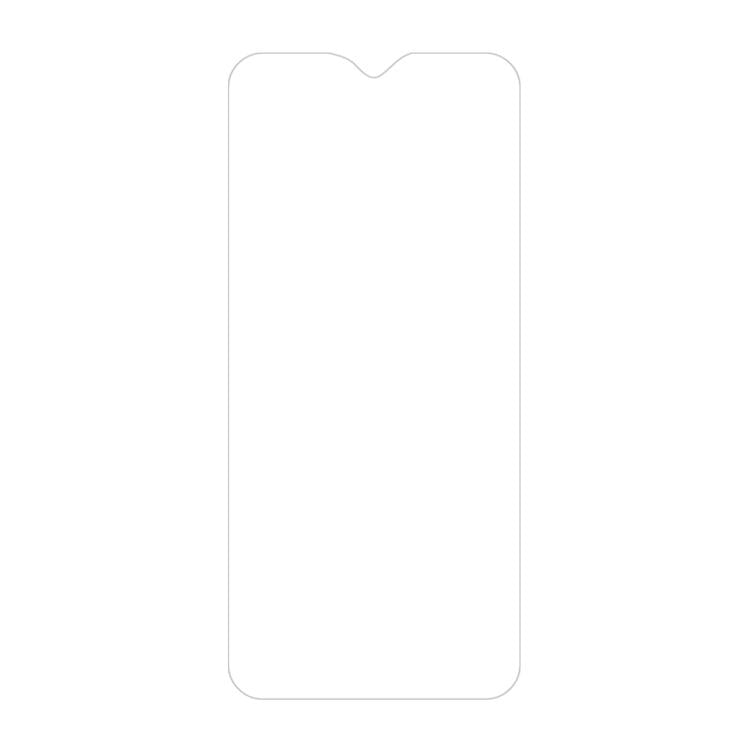 For Infinix Smart 4c Do As You Wish HD Tempered Glass Film - Transparent