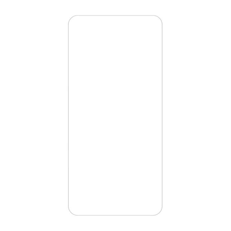 For Infinix S5 Pro Do As You Wish HD Tempered Glass Film - Transparent