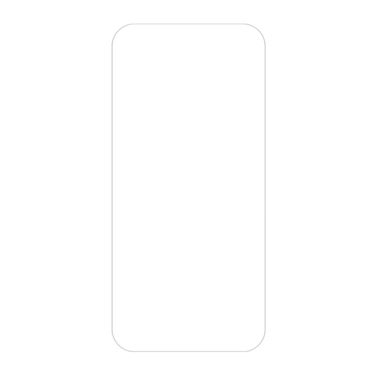 For Infinix Note 60 Ultra 5G Do As You Wish HD Tempered Glass Film - Transparent
