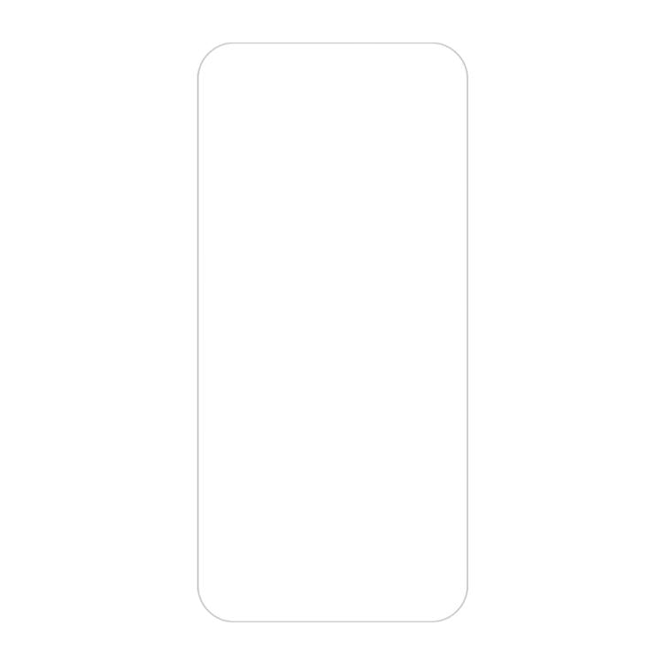 For Infinix Note 60 Pro 5G Do As You Wish HD Tempered Glass Film - Transparent