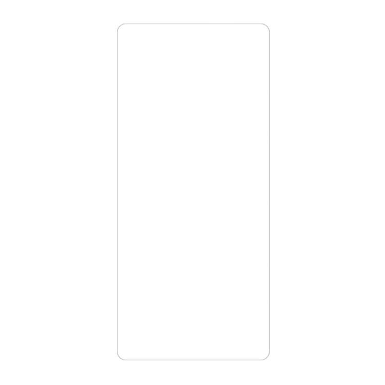 For Infinix Note 50 Pro 4G Do As You Wish HD Tempered Glass Film - Transparent