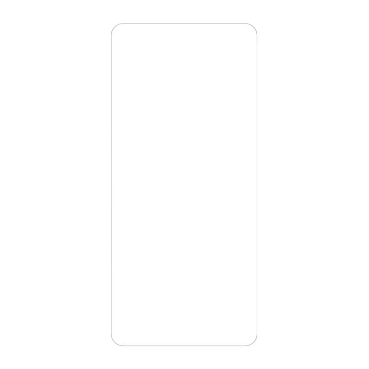 For Infinix Note 30 Pro Do As You Wish HD Tempered Glass Film - Transparent