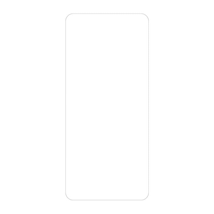 For Infinix Note 30 4G / 5G Do As You Wish HD Tempered Glass Film - Transparent