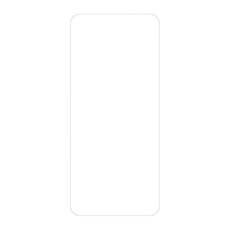 For Infinix Note 11s Do As You Wish HD Tempered Glass Film - Transparent