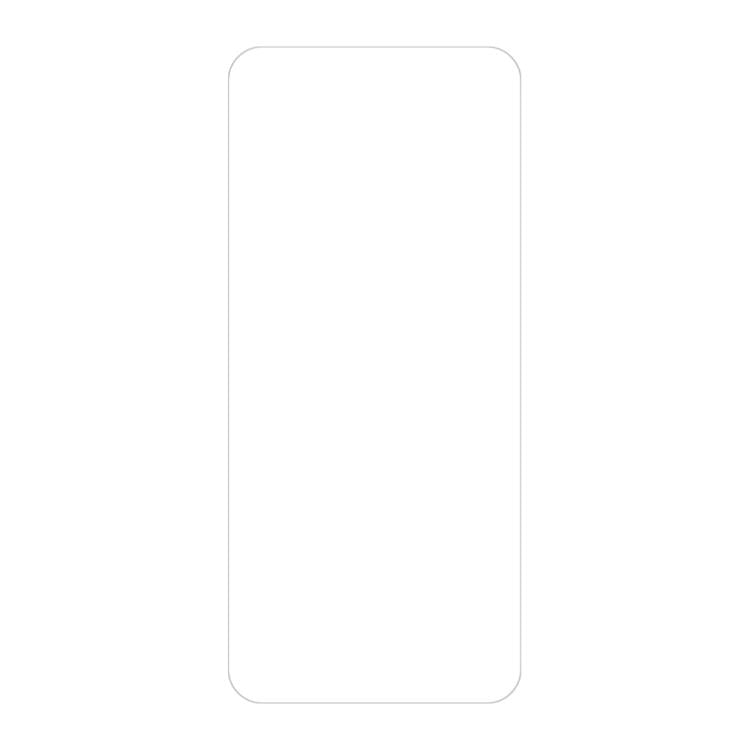 For Infinix Note 8i Do As You Wish HD Tempered Glass Film - Transparent