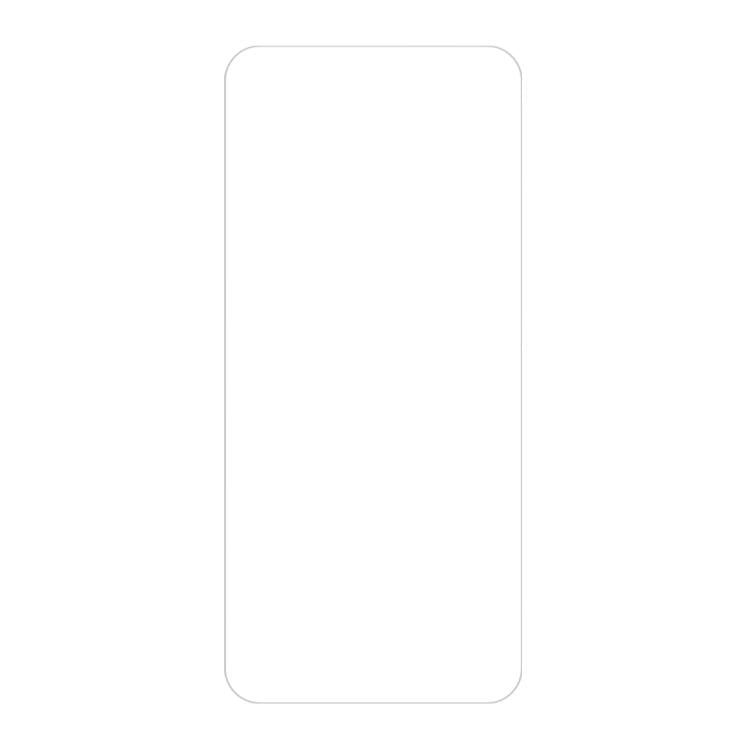 For Infinix Hot 60 5G Do As You Wish HD Tempered Glass Film - Transparent