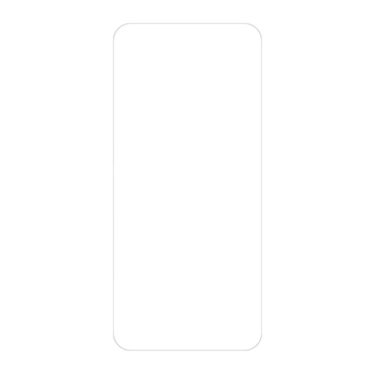 For Infinix Hot 50i 4G Do As You Wish HD Tempered Glass Film - Transparent