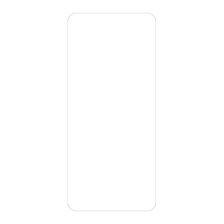For Infinix Hot 50 Pro 4G Do As You Wish HD Tempered Glass Film - Transparent