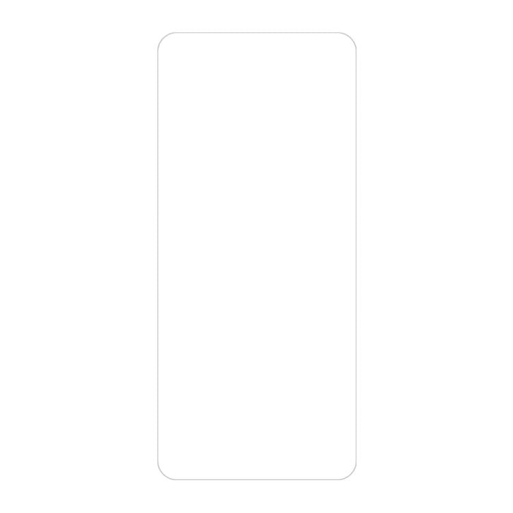 For Infinix Hot 40 Pro Do As You Wish HD Tempered Glass Film - Transparent