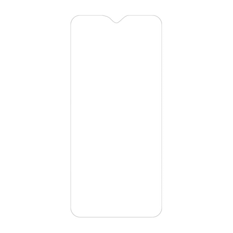 For Infinix Hot 30i Do As You Wish HD Tempered Glass Film - Transparent