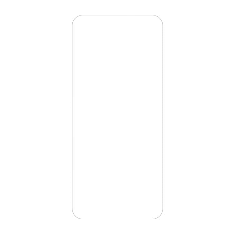 For Infinix Hot 30 Play Do As You Wish HD Tempered Glass Film - Transparent