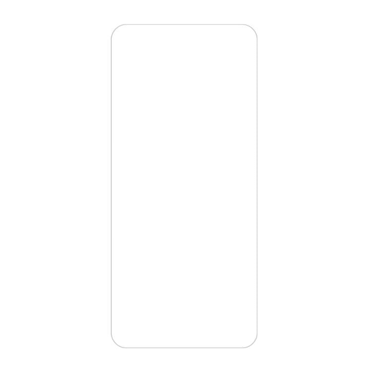 For Infinix Hot 30 4G Do As You Wish HD Tempered Glass Film - Transparent