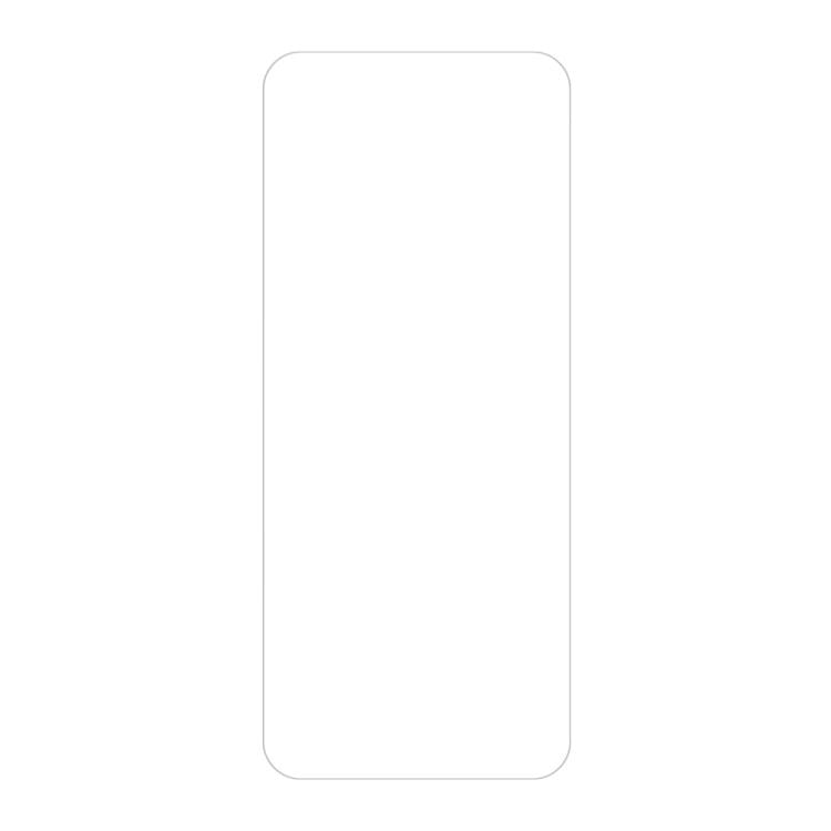 For Infinix Hot 12 Do As You Wish HD Tempered Glass Film - Transparent