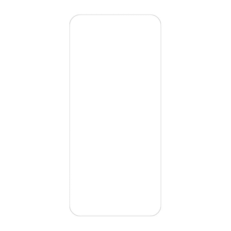 For Infinix GT 30 Pro Do As You Wish HD Tempered Glass Film - Transparent