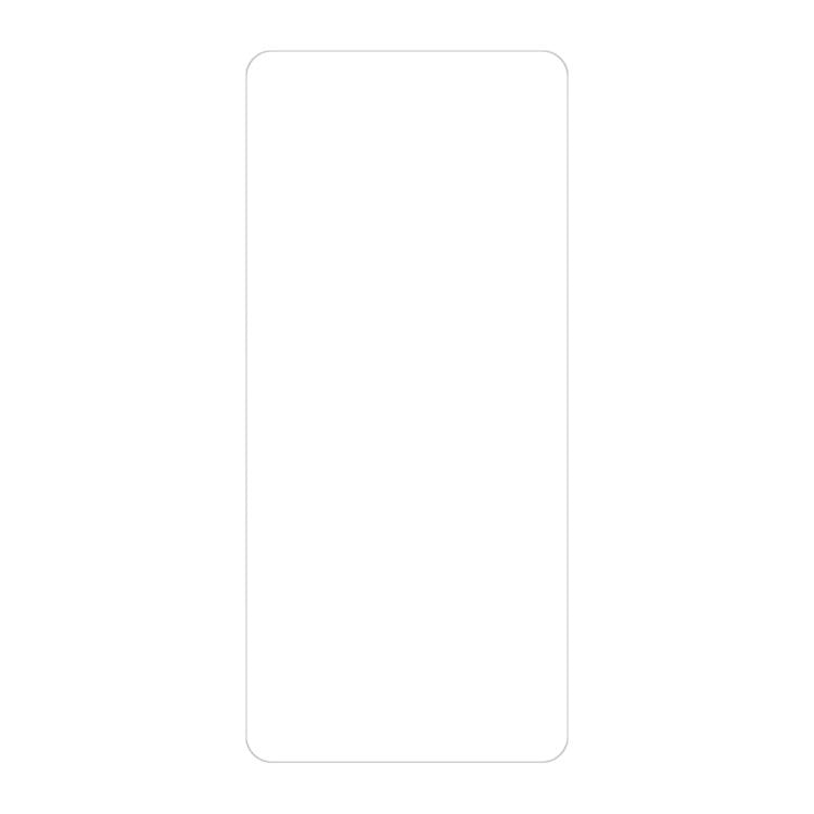 For Infinix GT 10 Pro Do As You Wish HD Tempered Glass Film - Transparent