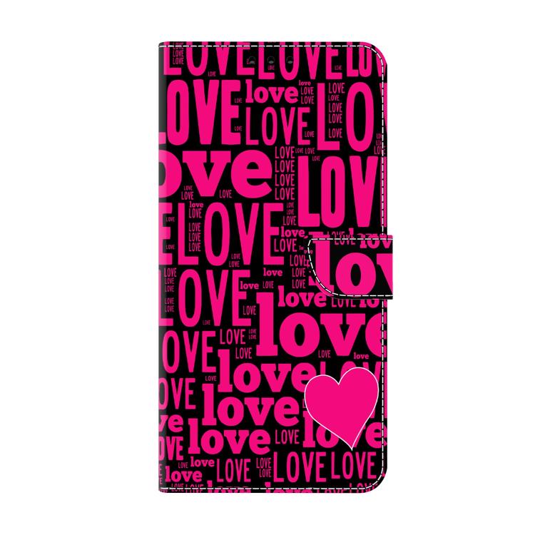 For Google Pixel 10 / 10 Pro / 9 / 9 Pro Crystal-Like Painted Vegan Leather Phone Case