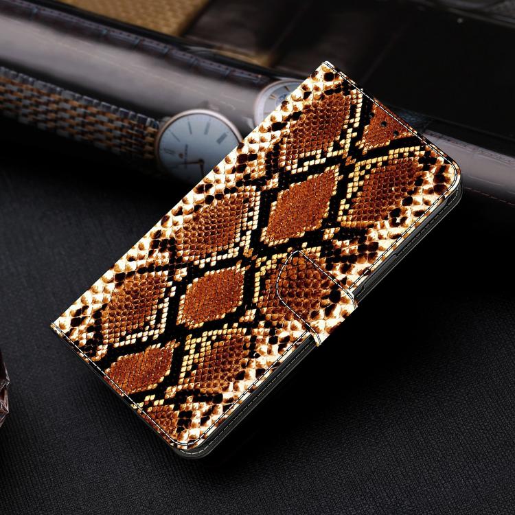 For Google Pixel 10 / 10 Pro / 9 / 9 Pro Crystal-Like Painted Vegan Leather Phone Case