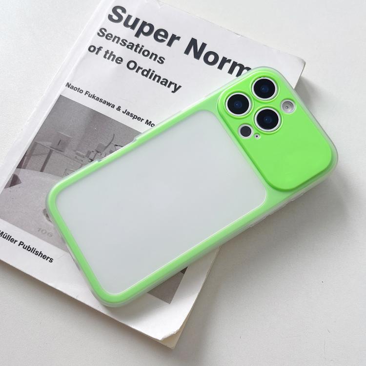 For iPhone 12 Pro Max Large Window Precision Hole Skin Feel TPU Hybrid PC Phone Case