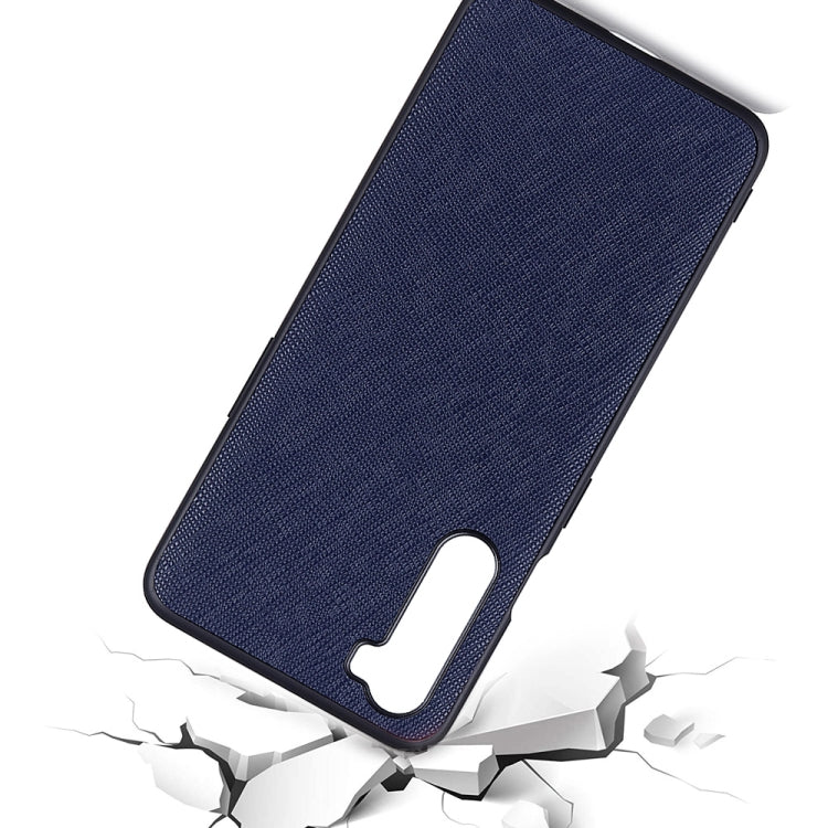 Hella Cross Texture Genuine Leather Protective Case For Huawei Mate 4 Lite / Maimang 9