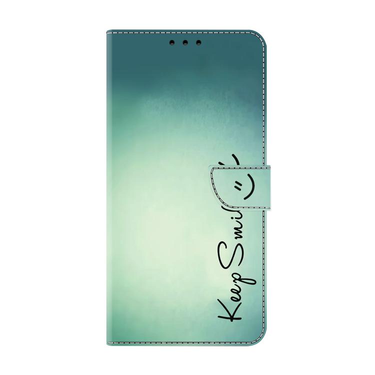 For Google Pixel 10 / 10 Pro / 9 / 9 Pro Crystal-Like Painted Vegan Leather Phone Case