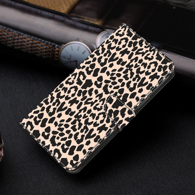 For Google Pixel 10 / 10 Pro / 9 / 9 Pro Crystal-Like Painted Vegan Leather Phone Case