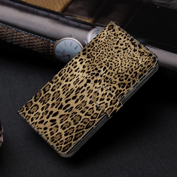 For Sony Xperia 10 VI Crystal-Like Painted Vegan Leather Phone Case