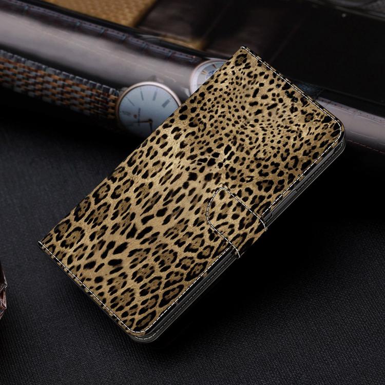 For Samsung Galaxy A37 5G Crystal-Like Painted Vegan Leather Phone Case