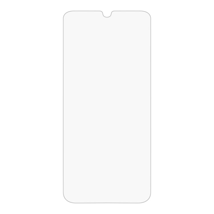 For LG K40S 0.26mm 9H 2.5D Tempered Glass Film