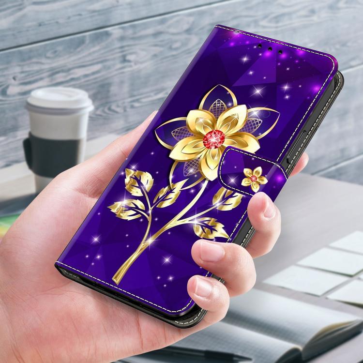 For Redmi Note 15 Pro+ Global 163.3mm Crystal-Like Painted Vegan Leather Phone Case