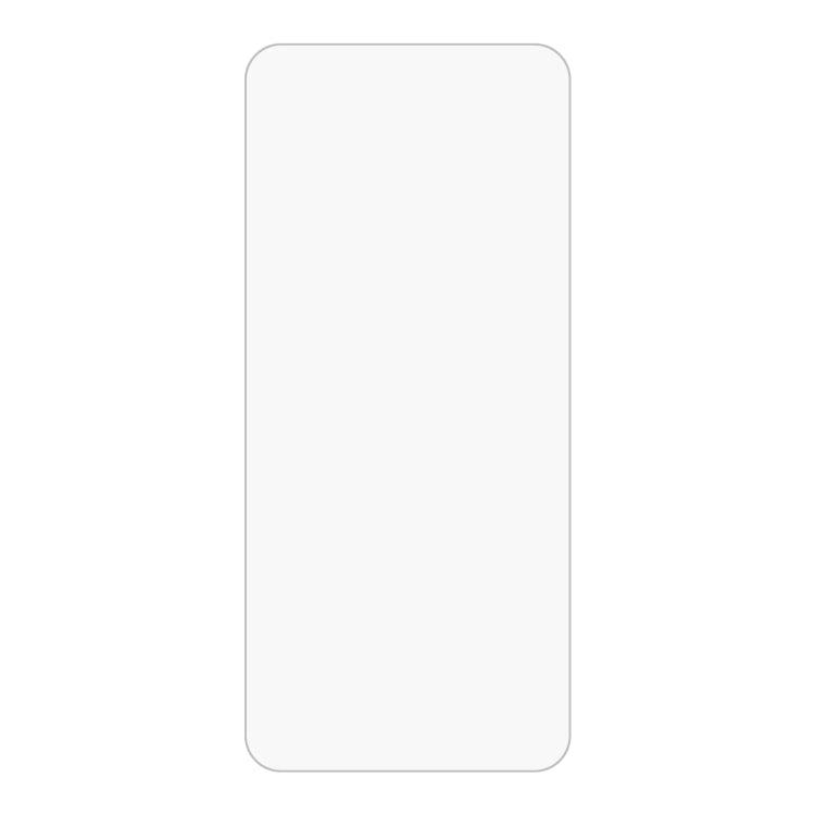 For OPPO Realme C17 0.26mm 9H 2.5D Tempered Glass Film