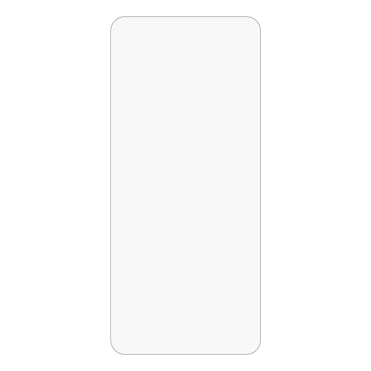 For OPPO Realme X7 0.26mm 9H 2.5D Tempered Glass Film