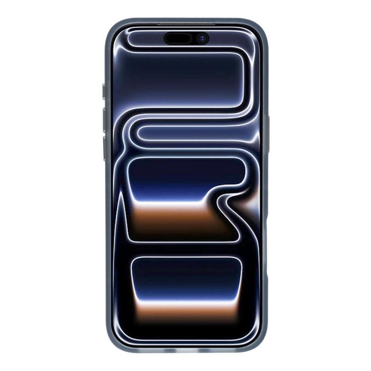 For iPhone 17 Pro Max YOUNGKIT Highway Trajectory Series Magnetic TPU PC Hybrid Phone Case