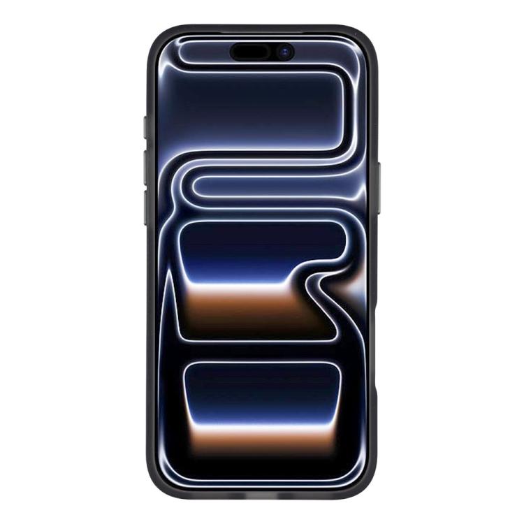 For iPhone 17 Pro YOUNGKIT Loong Horse Spirit Series Magnetic TPU PC Hybrid Phone Case
